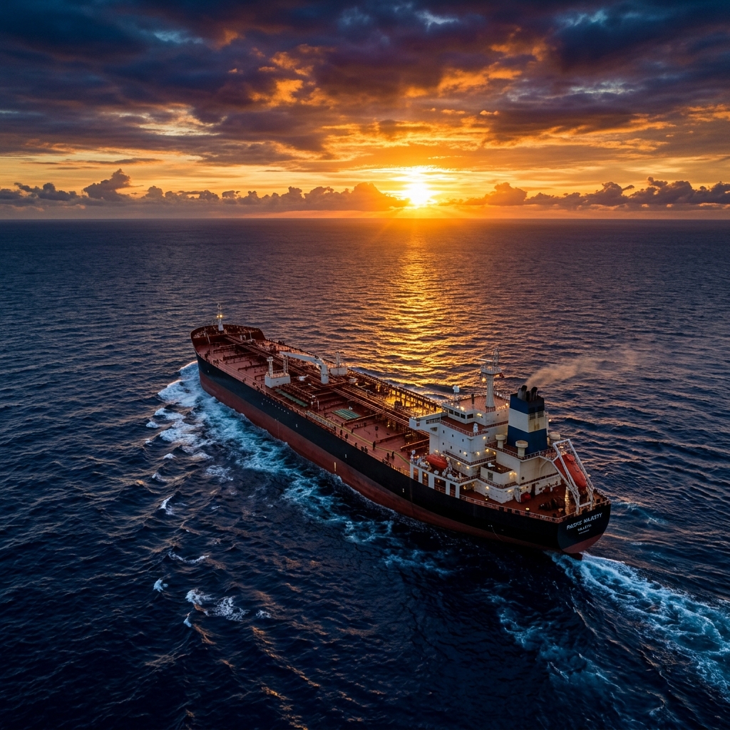 Global Energy Trading Operations