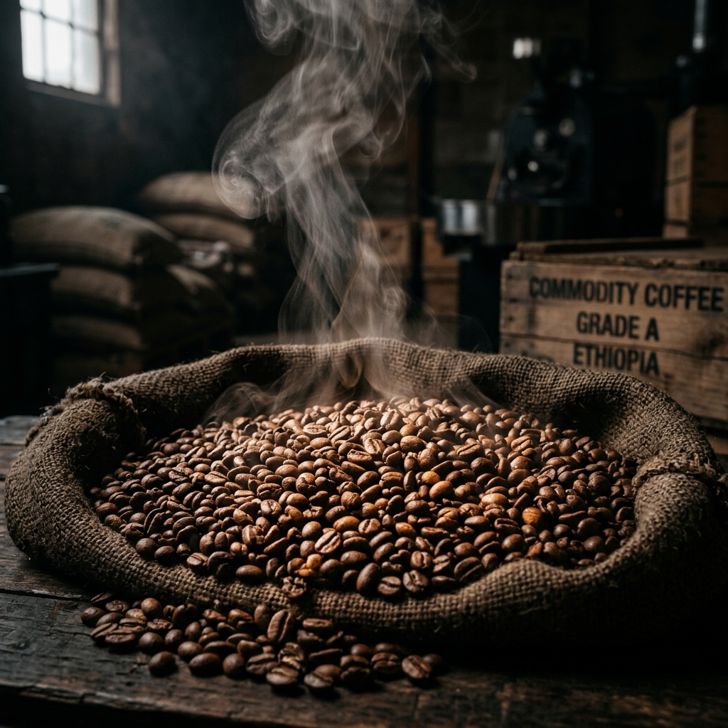 Coffee