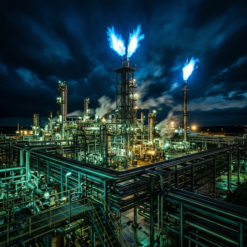 Natural Gas