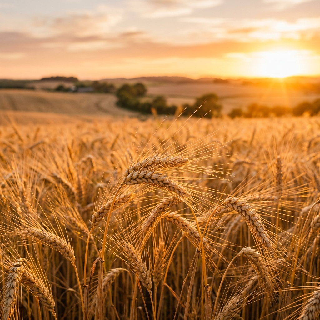 Wheat